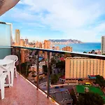 Gran Bali & 4* Benidorm
