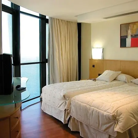 Gran Bali & Szálloda Benidorm