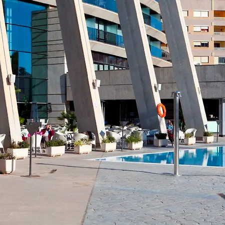 Szálloda Gran Bali &