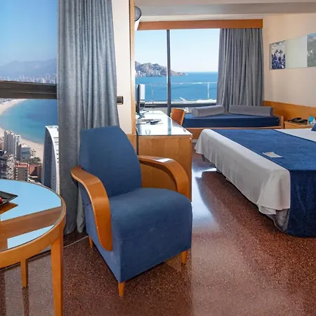 Gran Bali & Бенидорм