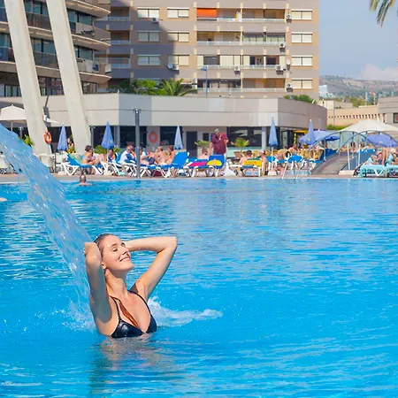 Gran Bali & 4* Benidorm