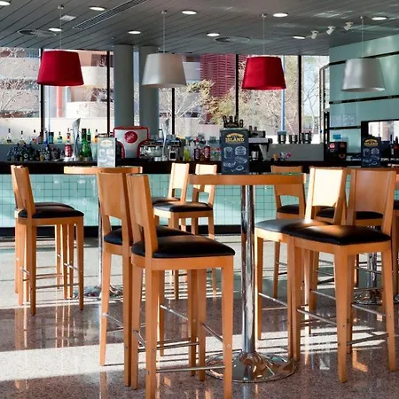 Gran Bali & Отель Бенидорм