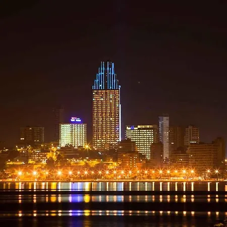 Отель Gran Bali &