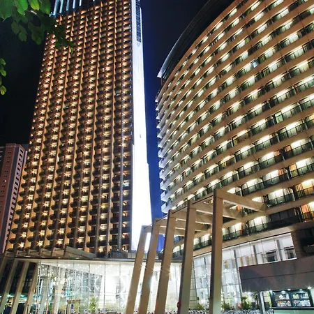 Отель Gran Bali &