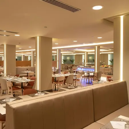 Gran Bali & Szálloda Benidorm