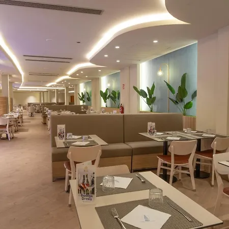 Szálloda Gran Bali &