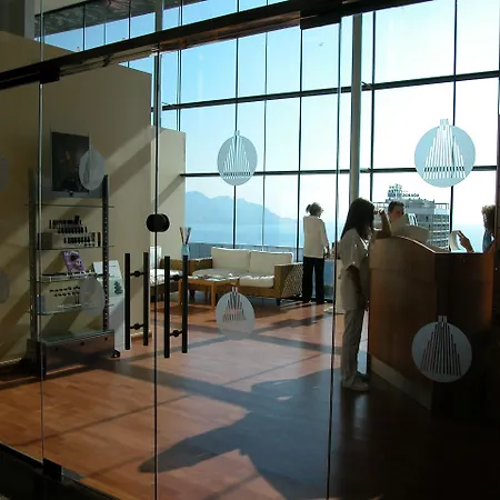 Gran Bali & 4* Бенидорм