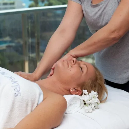 Hotel Gran Bali & Benidorm