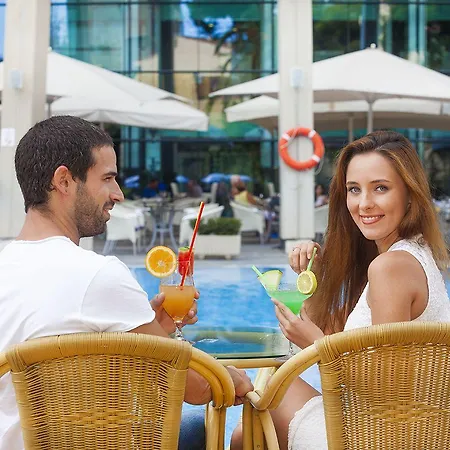 Gran Bali & Отель 4*