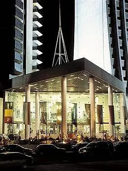 Gran Bali & Hotel