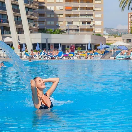 Gran Bali & 4* Benidorm