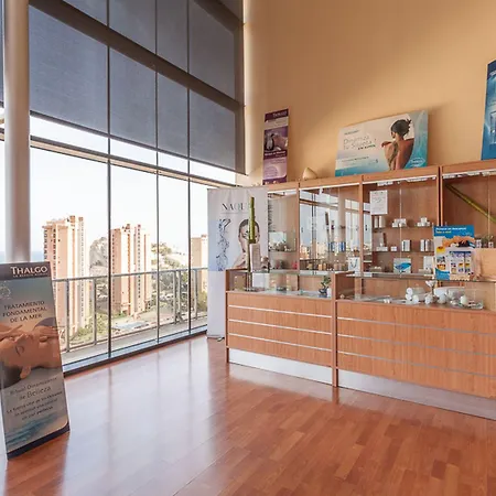 Gran Bali & Otel Benidorm