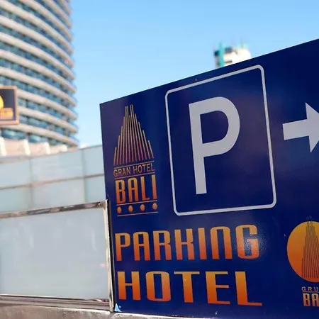 Gran Bali & Otel
