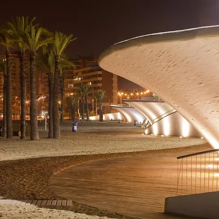 Gran Bali & Benidorm