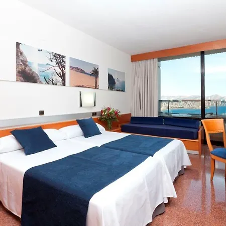 Gran Bali & Hotel 4*