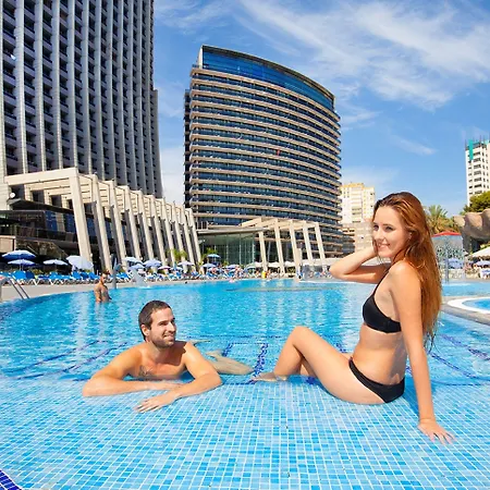 Gran Bali & Hotel Benidorm