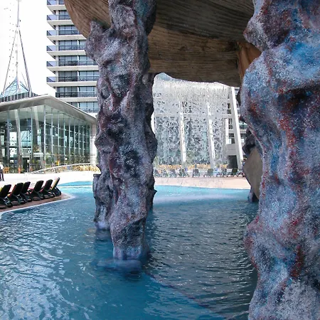 Hotel Gran Bali & 4*