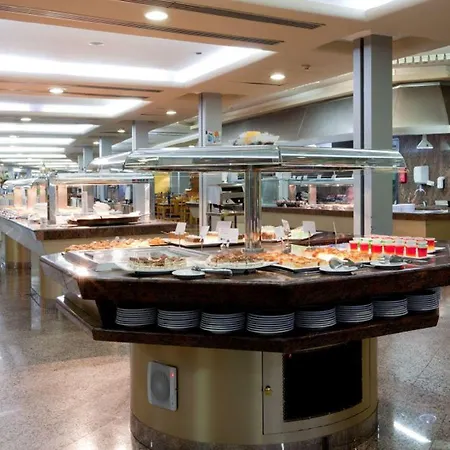 Gran Bali&spa Benidorm