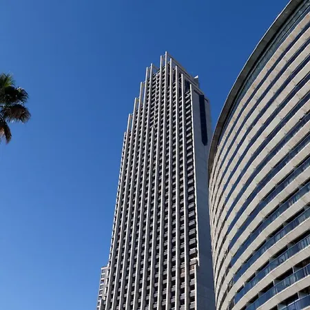 Gran Bali&spa 4* Benidorm