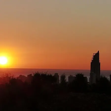 Hotel Gran Bali & Benidorm