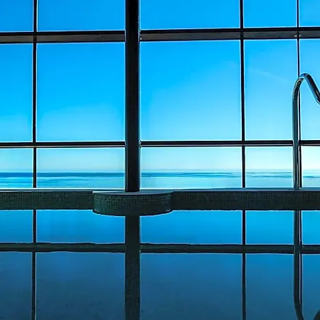 Hotel Gran Bali & Benidorm