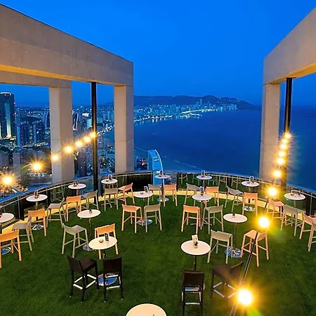 Gran Bali & Benidorm