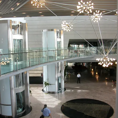 Gran Bali & Hotel