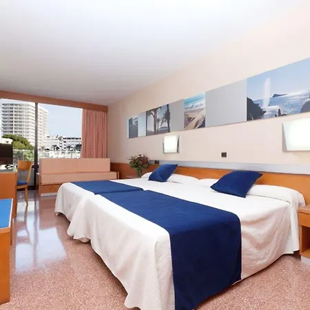 Gran Bali & Hotel 4*