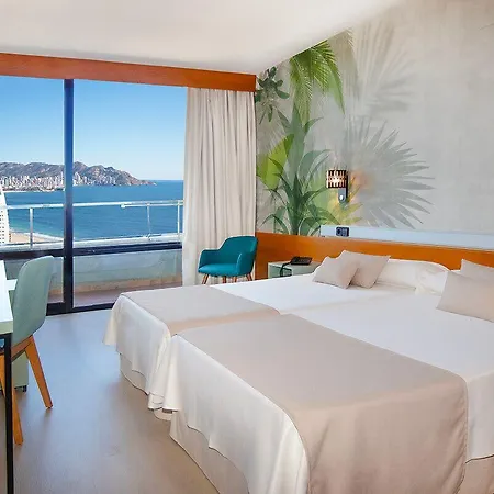 Hotel Gran Bali & Benidorm