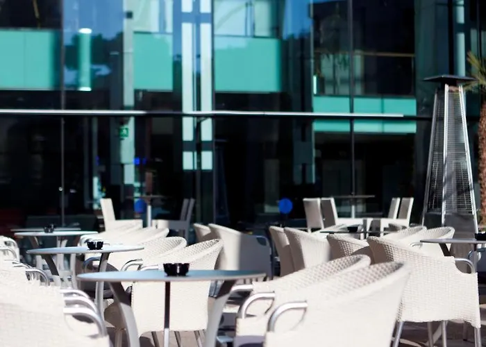 Gran Bali & Benidorm