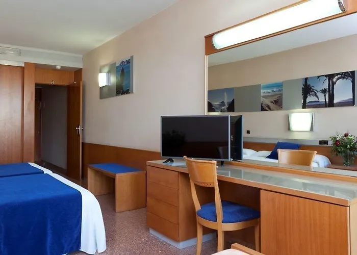 Gran Bali & Hotel 4*