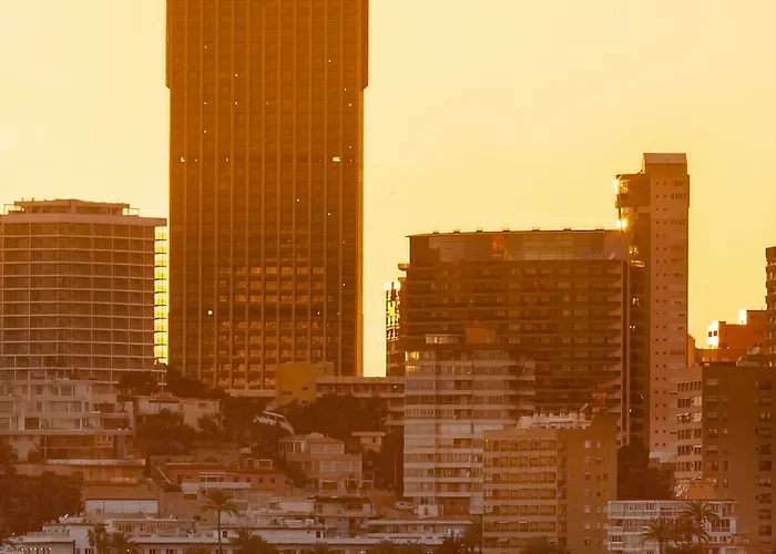 Hotel Gran Bali & 4*