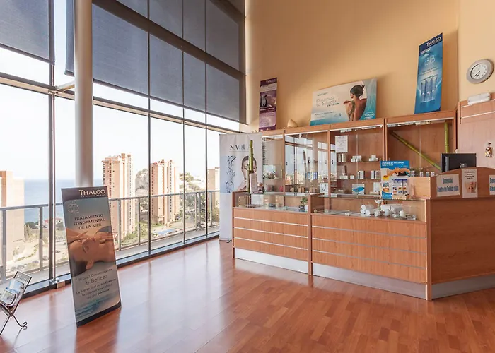 Gran Bali & Hotel Benidorm