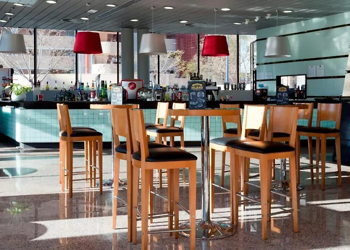 Gran Bali & Hotel Benidorm