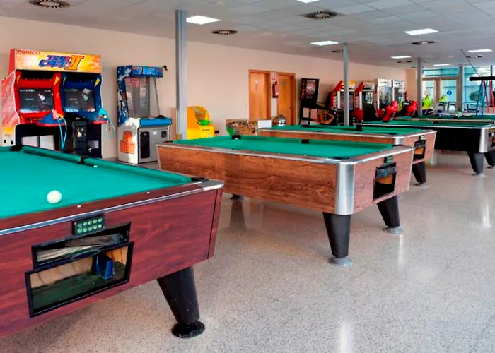 Gran Bali & Hotel 4*