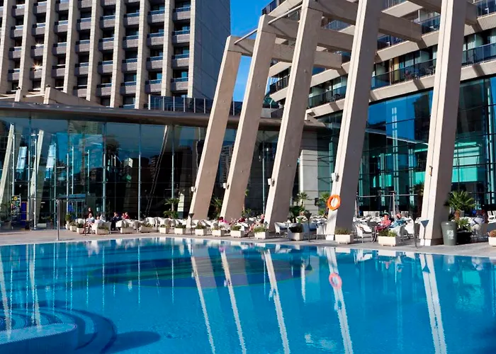 Gran Bali & Hotel Benidorm