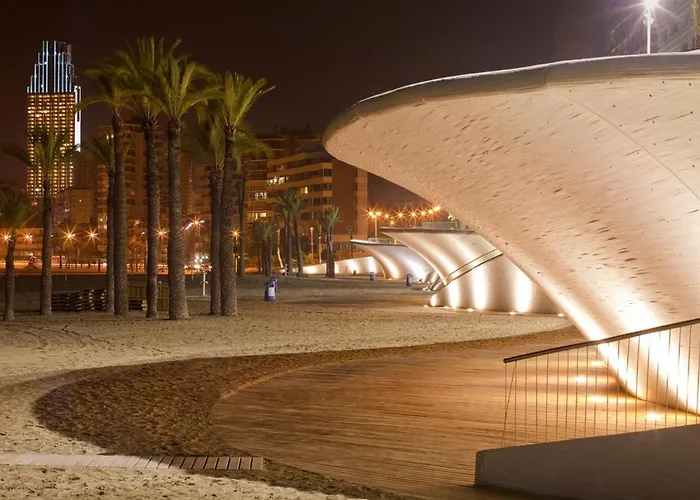 Gran Bali & Benidorm