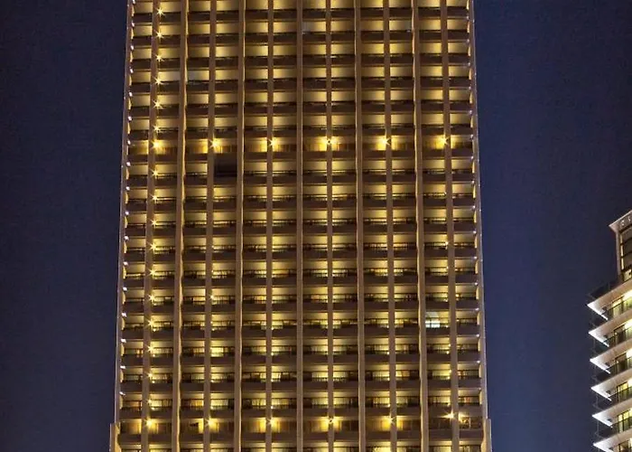 Gran Bali & Hotel Benidorm