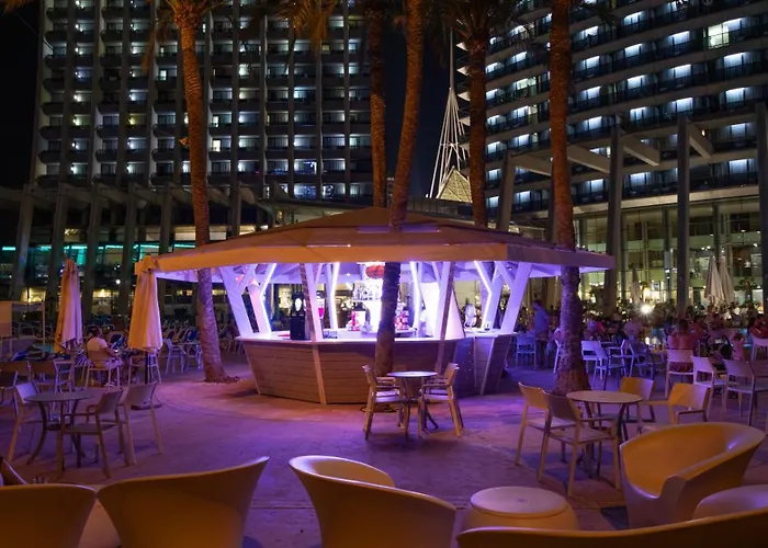 Gran Bali & Benidorm