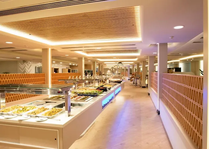 Gran Bali & Benidorm