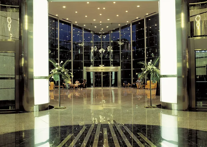 Hotel Gran Bali & Benidorm