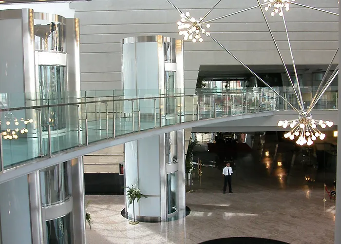 Gran Bali & Hotel