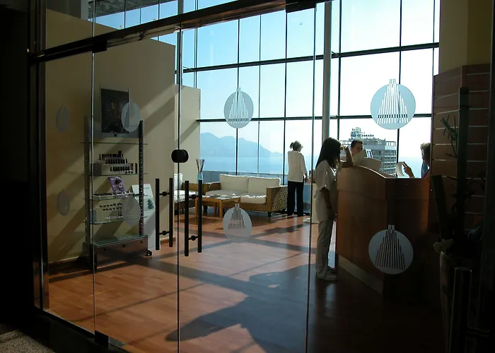 Gran Bali & 4* Benidorm