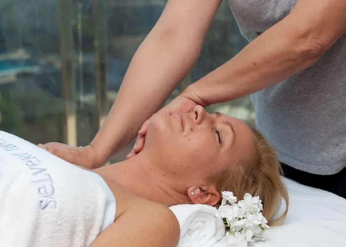 Hotel Gran Bali & Benidorm