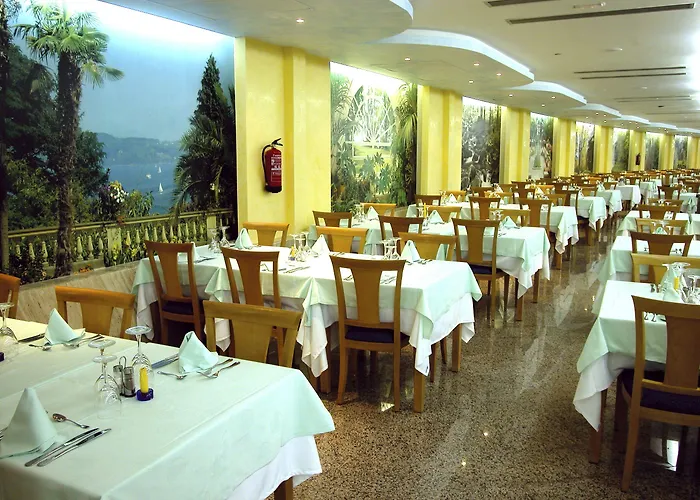 Gran Bali & Hotel Benidorm
