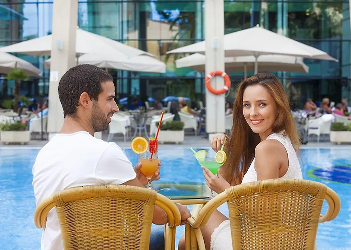 Gran Bali & Hotel 4*