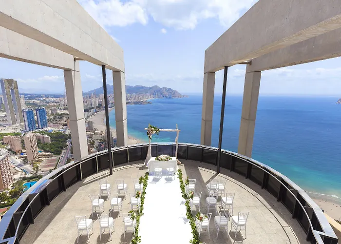 Hotel Gran Bali & Benidorm