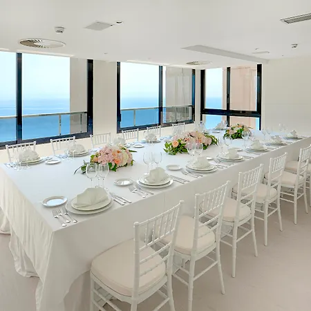 Gran Bali & Hotel 4*