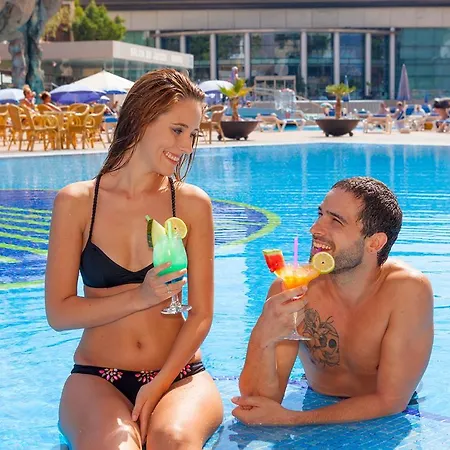Gran Bali & 4* Benidorm