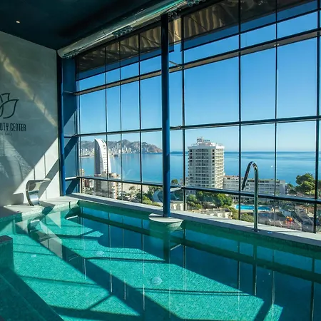 Gran Bali & Отель Бенидорм